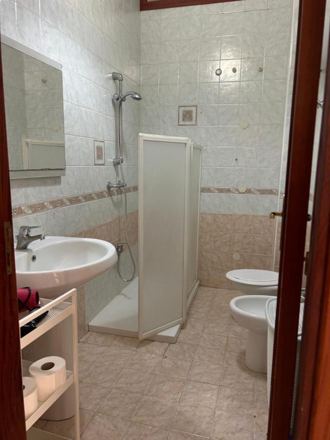 Santa Caterina House Villa Nápoles Exterior foto